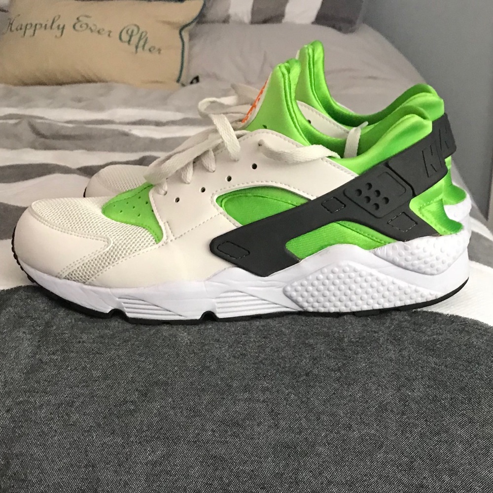 Nike Air Huarache